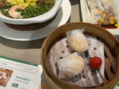 -茶港·点心·啫啫煲(王府井店)