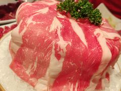 -海底捞火锅(雄峰城店)