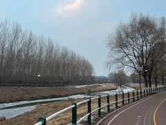 -黛秀湖公园