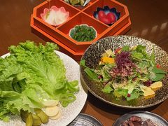 -隐炉和牛烧肉店(群力店)