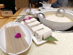 -煲大王猪肚鸡·椰子鸡火锅(红谷滩万达店)
