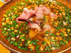 -SHAN山(前滩太古里店)