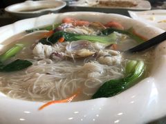 -温州炎亭海鲜阁(万塘路店)