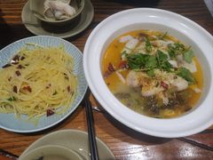 -POLO小馆·老南京菜(解放路店)