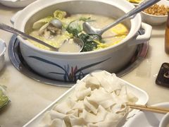 -小骨煲金华砂锅(转塘金街美地店)