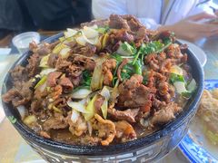 -清真·鸦儿李记·小馆(后海店)