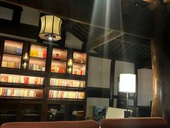 -广富林宰相府酒店·水云间