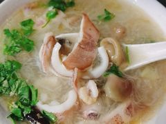 面线糊-国仔面线糊(水门国仔总店)