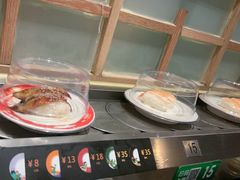 -禾绿回转寿司(万柳华联店)