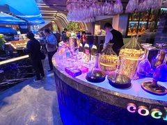 -山海•蒸汽活海鲜自助(皇庭广场店)