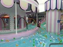 -青水瓦台汤泉(未央店)