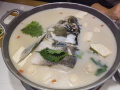 -千稻剁椒大鱼头(CityOn熙地港店)