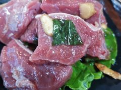 -陆记牛庄·碳锅龙虾烧烤(爱上花园店)