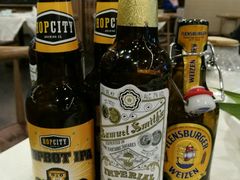 -渔娘渔家丹东海鲜(东直门店)