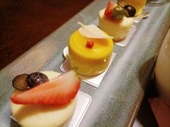 -佛山希尔顿酒店·融誉亚洲美食荟