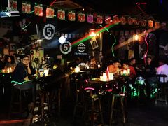 -CASTLE 古堡酒吧