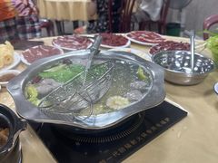 -原野牛肉岛