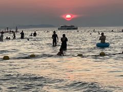 -那香海钻石沙滩浴场