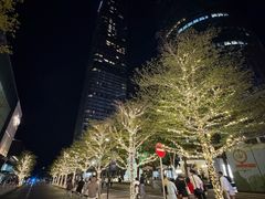 -深圳湾万象城(南山店)