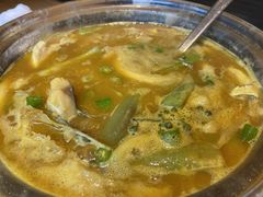 双椒黑龙潭胖鱼头-莲·中餐厅(成都首座万豪酒店)
