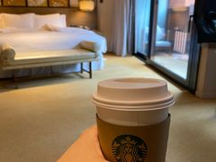 -上海衡山路十二号华邑酒店