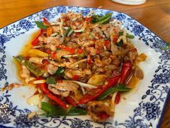 -蜗牛小馆醉乡民谣云南菜(惠新西里店)