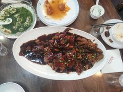 -长兴菜馆(高桥店)