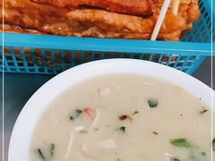 -张家油条