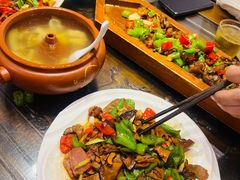 -段公子·天龙八部店