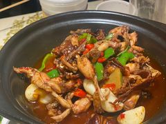 -串盟烧烤大排档·长沙美食地标(星沙店)