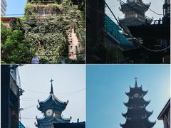 -贵阳北天主教堂