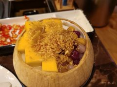 -同仁四季椰子鸡(海岸城天利店)