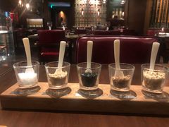 -恰餐厅及酒吧 CHAR Bar & Grill (北京丽都皇冠假日店)