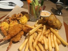-必胜客(新中纬店)