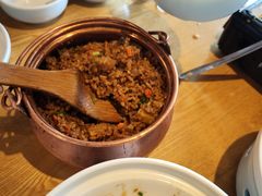 -品味泸沽湖•民族特色菜(大落水店)