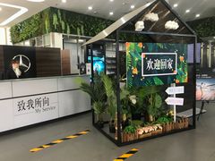 -奔驰利星行(北京花乡店)