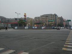 -麦当劳·得来速店(星沙大道店)