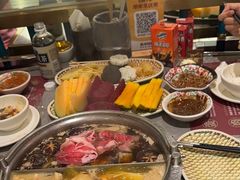 -一绪に寿喜烧(荟聚店)