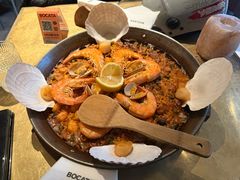 -Carmen卡门西班牙餐厅