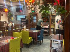 -玉桥餐厅(天坛店)