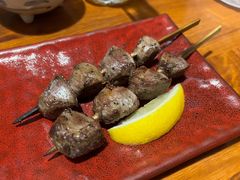 -鳥宫·焼鳥居酒屋(汽博店)