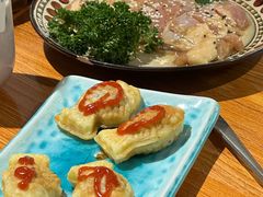 -哼蟹二将·烤肉酱蟹(合生汇店)