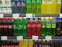 -BETTER拜特精品超市(丹尼斯一天地店)