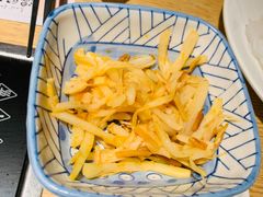 -温野菜涮涮锅(西单大悦城店)