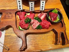 -赤坂亭M9和牛烧肉(世博源店)