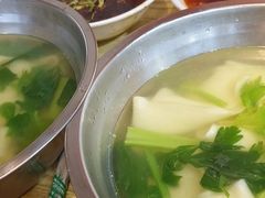 -王菊美食街·王菊面馆(总店)