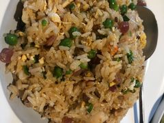 天天吃的炒饭-上名堂·鱼头好吃(体育场路店)