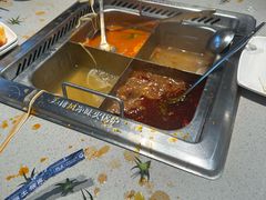 -海底捞火锅(宏大财富广场店)