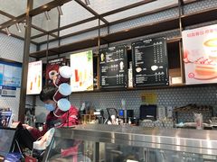 -COSTA COFFEE(静安嘉里中心店)