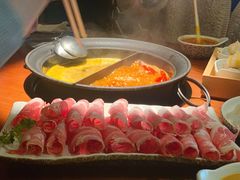 -呷哺呷哺(悦方店)